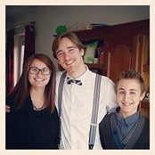 Timothée Gebka's photo