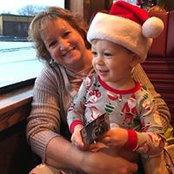 Valerie Webber's photo