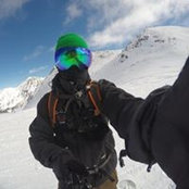 Theadore Petersen's photo