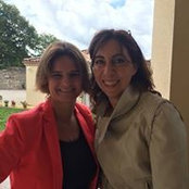Foto von Agnès Pagès