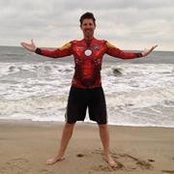 Greg Roberts's photo