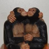 Abe Alemans foto