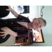 Casandra Regan's photo