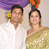 Vinutaa Shri Arvindhen's photo