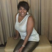 Maria Foxhall's photo