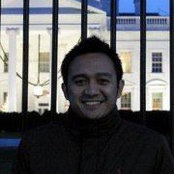 Pramudya Rizal's photo