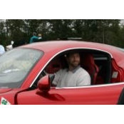 Mike Barrett's photo