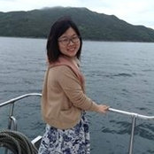 Zhang Weiwei's photo