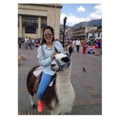 Maria Marturet's photo