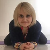 Natalia Smirnova's photo