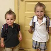 Shannon Williams's photo