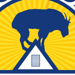 Blue Goat Roofing Inc.