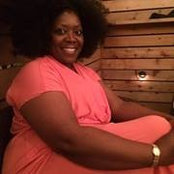 Kimberly Brown's photo