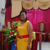 Tralcia McIntosh's photo