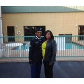 Andrea Troy's photo