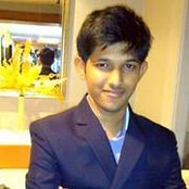 Chirag Dodiya's photo