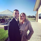 Andre Lewis's photo