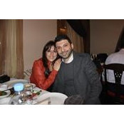Christine Moubarak's photo