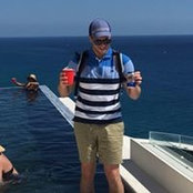 Ben Cohen's photo