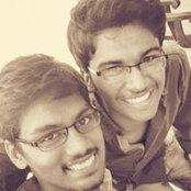 Ravi Kumar's photo