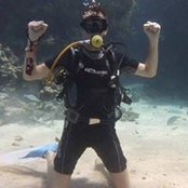 Gary Barden's photo