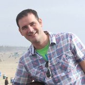 Andy Blondin's photo