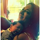 Foto de Rebecca Burgess-Covington