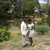 Ajuke Cudjoe's photo