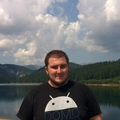 Radu Prescura's photo