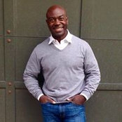 Mbe Agbor's photo