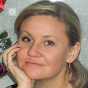 Anna Yakovleva's photo