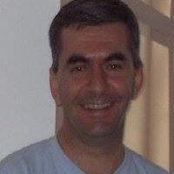 Halil Uysals billede