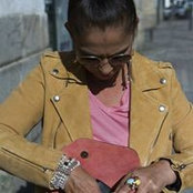 Anne Milcent's photo