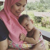 Ibu Lees foto