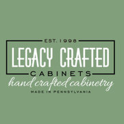 Legacy Crafted Cabinets Mifflinburg Pa Us 17844