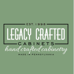 Legacy Crafted Cabinets