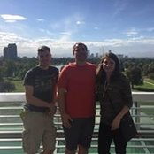 Sarah Crossley's photo