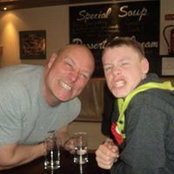 Peader Donnelly's photo