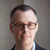Foto von Eric Weisburg