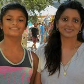 Foto von Beena Mohunthan