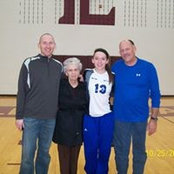 Raegan Legrand's photo