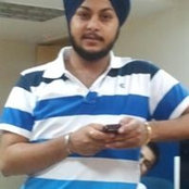 Foto von Umrav Singh
