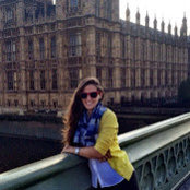 Malgorzata Soltys's photo