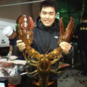 Lin Zheyang's photo