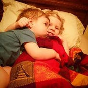 Jen Toutant's photo