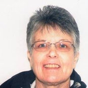 Diane Gerrishs foto