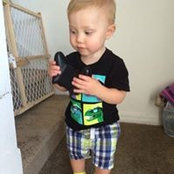 Foto von Brittany Morrill