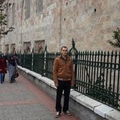 Foto von Fatih Aknar