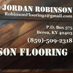 Robinson Flooring LLC
