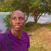 Charles Mugenyi's photo